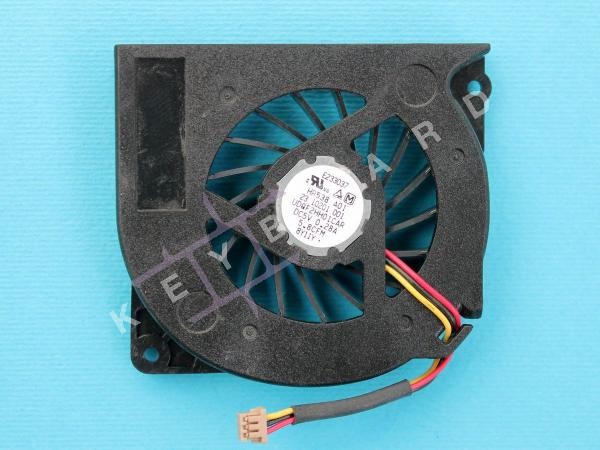 Вентилятор до ноутбука Fujitsu Lifebook N6460